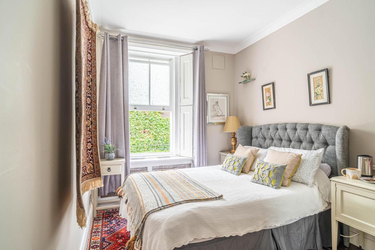 House Close To Kings Cross Лондон Экстерьер фото
