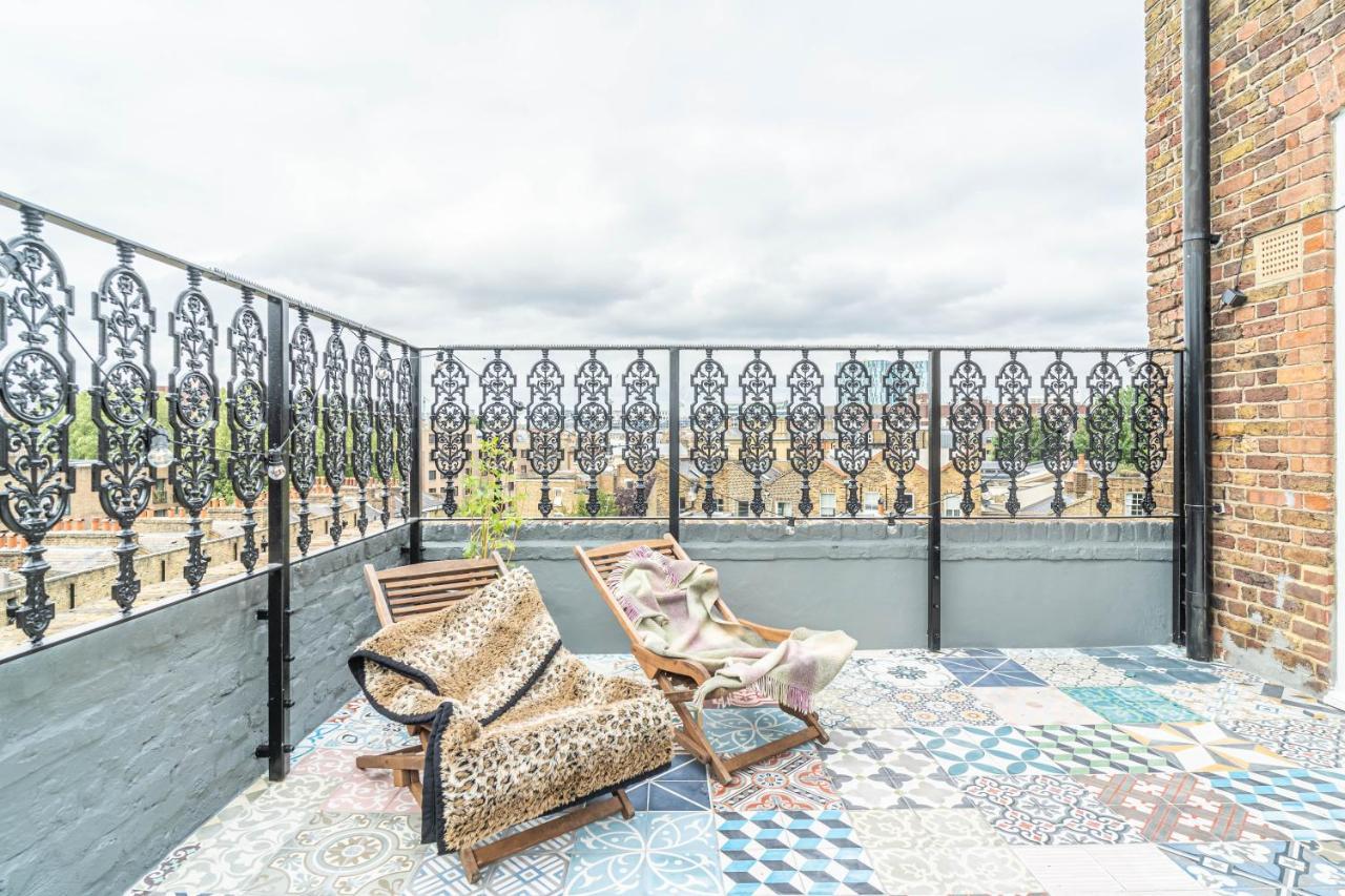 House Close To Kings Cross Лондон Экстерьер фото